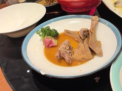 -锡和无锡菜·三白油条(景丽苑店)