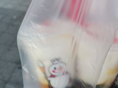 -蜜雪冰城(梅花园佳润广场店)