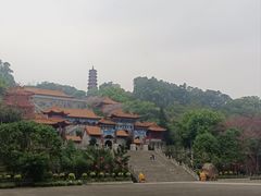 -南沙天后宫景区