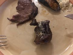 -五洲皇冠巴西烤肉餐厅