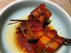 东坡肉-杭州酒家(庆春路店)