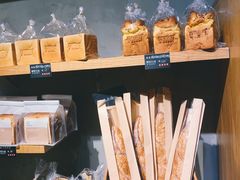 法棍-啊噗吐呦现场烘焙(麦凯乐店)