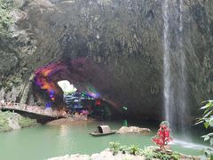 -英西峰林·洞天仙境
