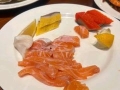 -西双版纳洲际度假酒店-海鲜傣味烧烤·侬香全日制餐厅