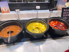 -晶丽香榭自助餐(南京大饭店)