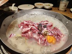 -泽成冰煮羊(非·遗东岸国际店)