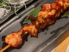 -合点寿司(美罗城店)