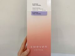 -YECLIP COFFEE黄色回形针咖啡