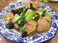 -灵福缘私房菜·农家菜(拈花湾·灵山大佛必推店)