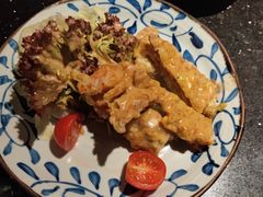 -極上萬膳·日料放题(海岸城店)