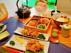 -浦·传统日式料理(3 5 1 1 店)