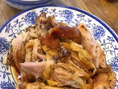 肘子-鼎香润(德胜门内店)