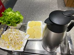 -古乐牛香鲜牛肉牛杂火锅(观前街店)
