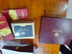 -宫品海参专卖店(静安大宁店)