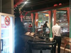 大堂-沪小胖小龙虾(淮海中路旗舰店)