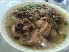 -福合埕牛肉火锅(长平国新店)