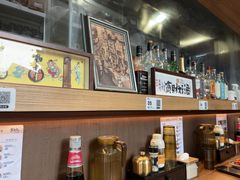 -蟹黄鱼·海派深夜面馆(江湾里店)