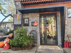 -萤火虫咖啡(砖著店)