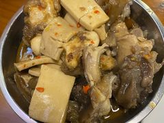 -老兵牛蹄店(下沙店)