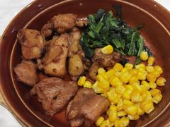 -萨莉亚意式餐厅(悦荟广场店)
