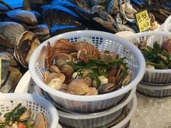 -三个渔夫·蒸汽海鲜(小白楼店)