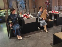 -馋遇江南·精致湖景雅宴(东方之门店)