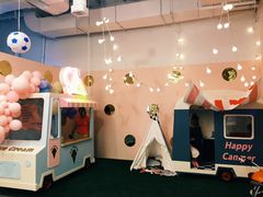-FAIRYLAND龙族星球主题餐厅(凯丹广场店)