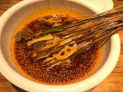 -嘉州叶婆婆钵钵鸡(建设路店)