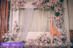 -罗斯福公馆·宴会厅