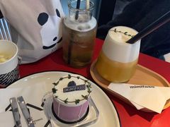 -MIMI FASO(古仓店)