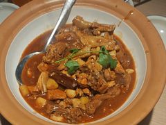 -吴氏老妈·23年家常菜(古城店)