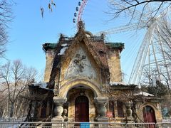 -哈尔滨文化公园