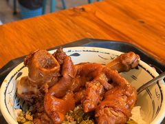 -大袁猪脚饭(水晶郦城店)