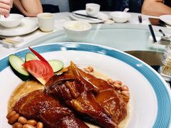 -广东道至正餐厅(区庄店)