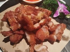 -秋色客家菜(流塘店)