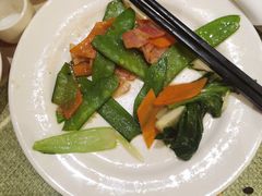 -怡咖啡·自助餐·西安香格里拉