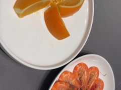 -徐记海鲜(观沙岭|滨江新城店)