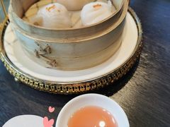 鹊玥大虾饺-鹊玥·粤菜小馆(汇智国际商业中心店)