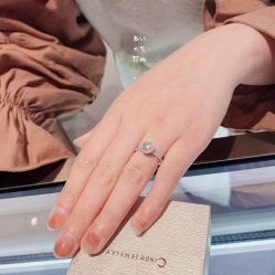 -Cindy Jewelry·钻戒·彩色宝石