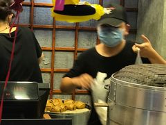 -镖师红糖馒头(宝龙店)
