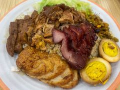 招牌隆江猪脚饭（大份）-瑞霖·隆江猪脚饭