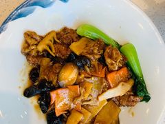 -三品香·江浙菜(松江九谊店)