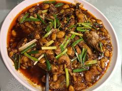 -巴特餐饮6加1音乐餐吧·新疆菜