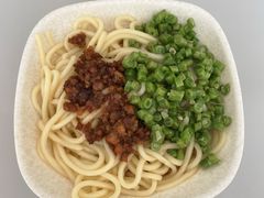 -大碗面(洗面桥街店)