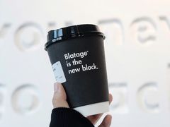 -BLATAGE COFFEE