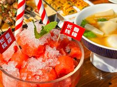 -钱锋炭缸烧烤(安达街直营二店)