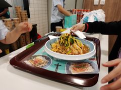 -魏家凉皮(十里河店)