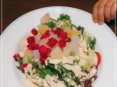 -萨莉亚意式餐厅(杭州滨江天街店)