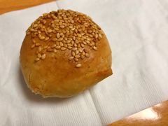 蟹壳黄-王宝和酒家(黄浦店)