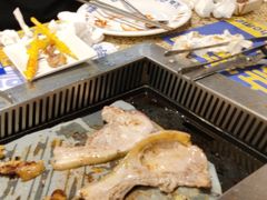 -阿亲家·韩式无限烤肉(春熙路店)